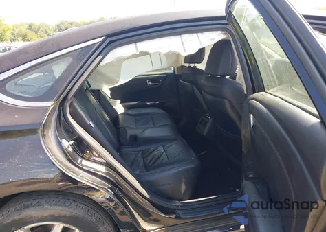 2015 Toyota Avalon Xle from USA, damaged, VIN 4T1BK1EB9FU143271